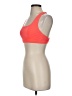Fabletics Orange Sports Bra Size XXS (estimated) - photo 5