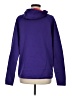 Nike 100% Polyester Purple Pullover Hoodie Size M - photo 2