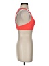 Fabletics Orange Sports Bra Size XXS (estimated) - photo 4
