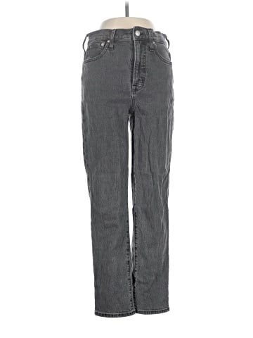 Madewell Jeans (view 1)