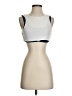 Set Active Silver Sports Bra Size S - photo 1