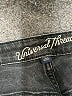 Universal Thread Black Jeans Size 12 - photo 7