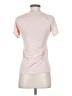 Nike Pink Active T-Shirt Size XS - photo 2