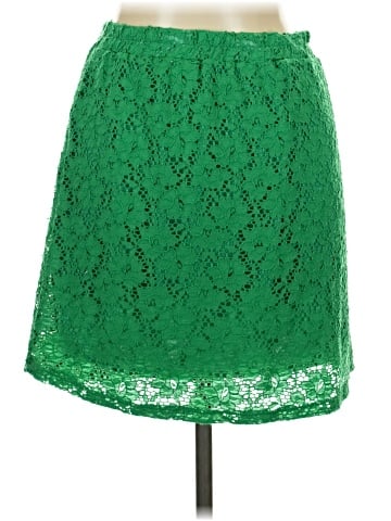 Blue Rain Formal Skirt (view 2)