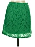 Blue Rain Green Formal Skirt Size L - photo 2