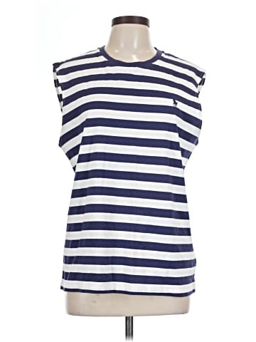 Polo by Ralph Lauren Sleeveless T-Shirt (view 1)