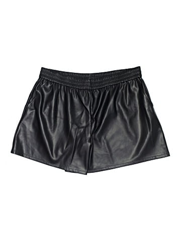 Scoop Shorts (view 1)