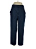 Unpublished Blue Jeans Size L - photo 1