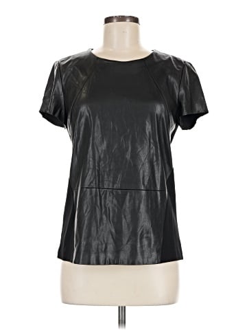 Cynthia Steffe Short Sleeve Top (view 1)