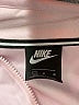 Nike 100% Polyester Graphic Pink Track Jacket Size M - photo 6