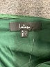 Lulus Green Cocktail Dress Size L - photo 4