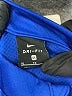 Nike 100% Polyester Blue Pullover Sweater Size XL - photo 7