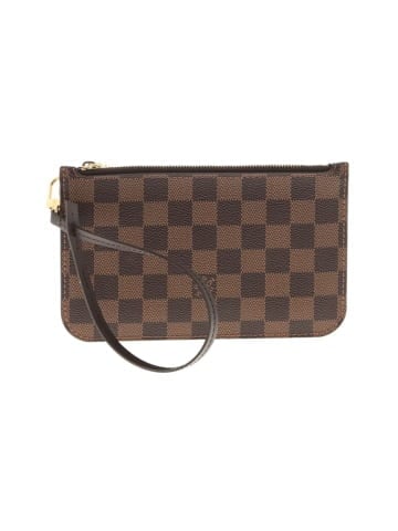Louis Vuitton Damier Canvas Wristlet (view 1)