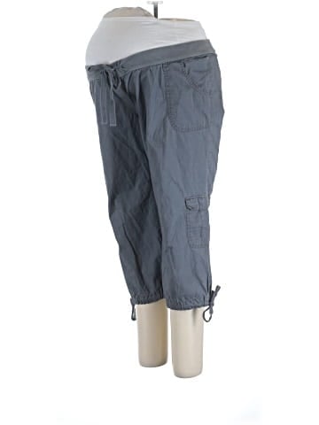 Liz Lange Maternity for Target Cargo Pants (view 1)