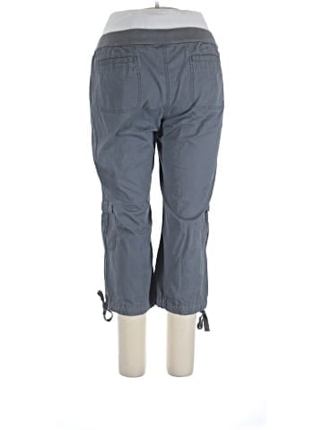 Liz Lange Maternity for Target Cargo Pants (view 2)