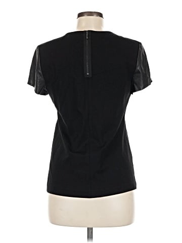 Cynthia Steffe Short Sleeve Top (view 2)