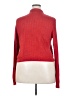 Gap 100% Cotton Red Cardigan Size XXL - photo 2