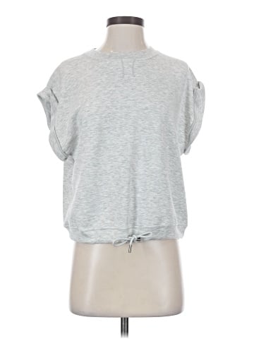 Kit and Ace Short Sleeve Top (view 1)