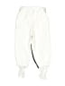 Assorted Brands White Track Pants Size XS (toddler) - photo 2
