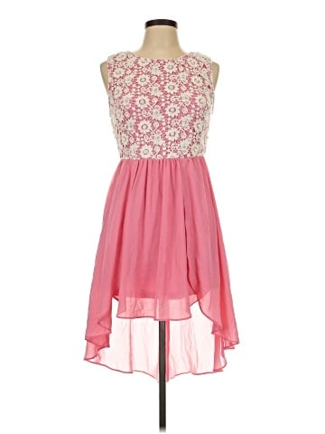 Do & Be Cocktail Dress (view 1)