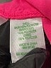 Lilly Pulitzer 100% Polyester Pink Romper Size 8 - photo 5