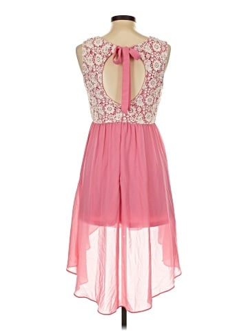 Do & Be Cocktail Dress (view 2)