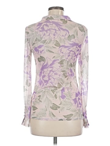 Unbranded Long Sleeve Blouse (view 2)