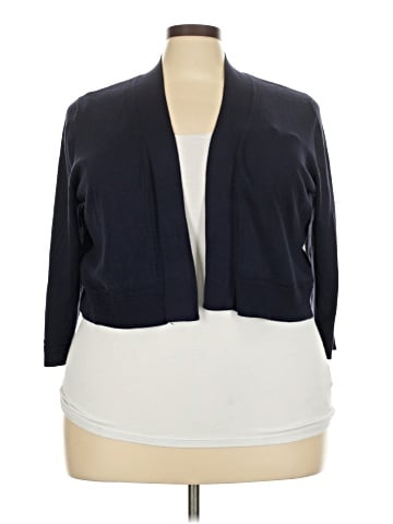 Cj Banks Cardigan (view 1)