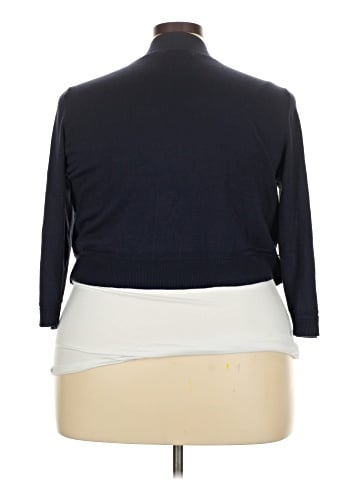 Cj Banks Cardigan (view 2)