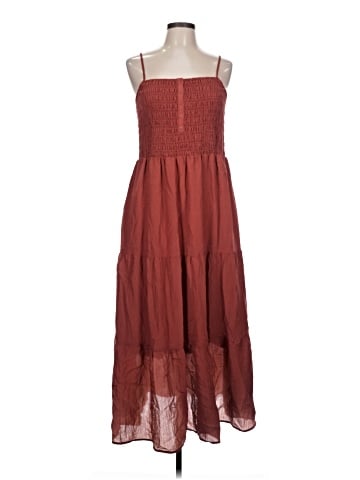 Universal Thread Casual Dress (view 1)