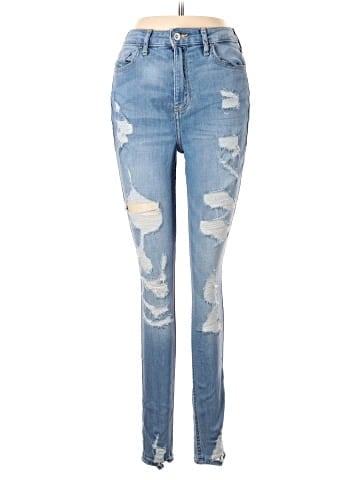 Hollister Jeans (view 1)