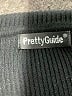 PrettyGuide Black Cocktail Dress Size XXL - photo 7