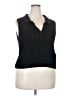 Gap Black Sweater Vest Size XXL - photo 1