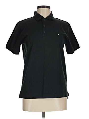 Rag & Bone Short Sleeve Polo (view 1)