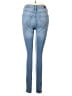 Hollister Hearts Blue Jeans Size 3 - photo 2
