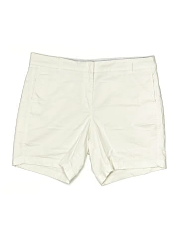 J.Crew Khaki Shorts (view 1)