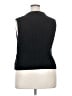 Gap Black Sweater Vest Size XXL - photo 2