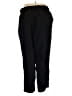 Calvin Klein Black Casual Pants Size 1X - photo 2