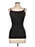 Maidenform Black Sleeveless Top Size L - photo 1