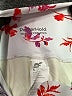 Fabletics Floral White Cargo Shorts Size XXS - photo 3