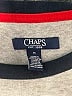 Chaps Gray Casual Dress Size M - photo 7