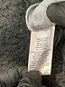 Chaps Gray Casual Dress Size M - photo 8