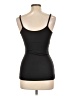 Maidenform Black Sleeveless Top Size L - photo 2