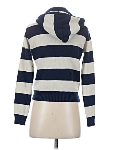 Brandy Melville Zip Up Hoodie (view 2)