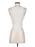 DSG Ivory Sleeveless Top Size XS - photo 2