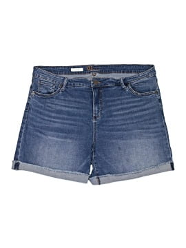 Kut From The Kloth Denim Shorts