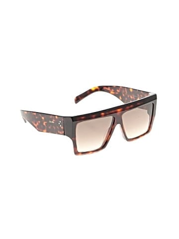 Céline 60MM Oversized Square Sunglasses (view 1)