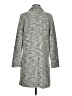 MELLODAY Gray Coat Size S - photo 2
