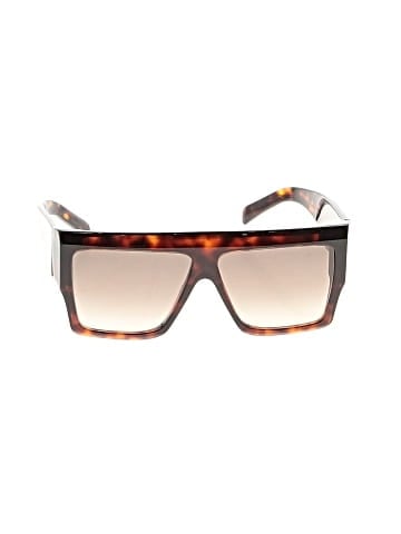 Céline 60MM Oversized Square Sunglasses (view 2)
