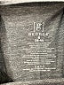 George Solid Gray Short Sleeve T-Shirt Size M - photo 7